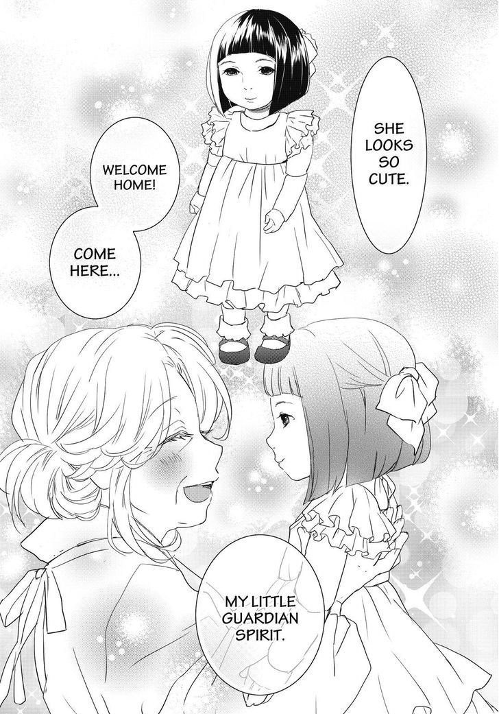 Bokura wa Minna Kawaisou Chapter 75 page 24 - Chapter 75