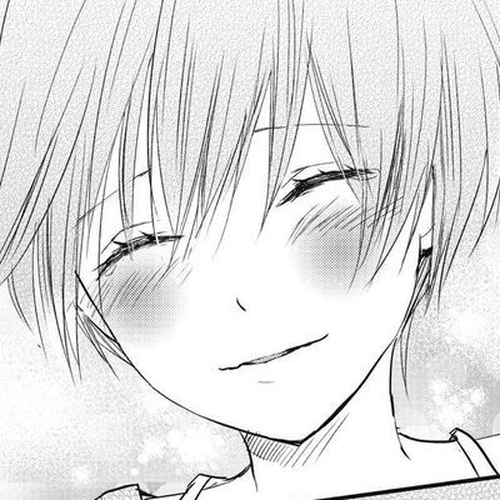 Bokura wa Minna Kawaisou Chapter 76 cover