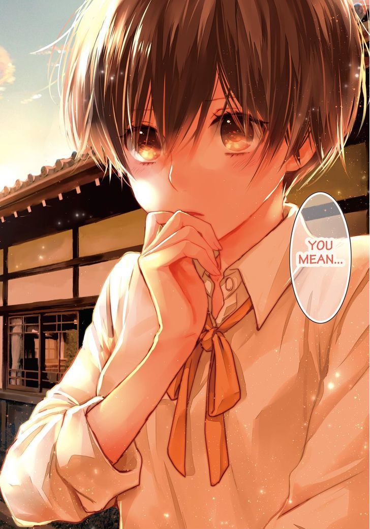 Bokura wa Minna Kawaisou Chapter 78 page 2 - Chapter 78