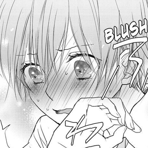 Bokura wa Minna Kawaisou Chapter 78 cover