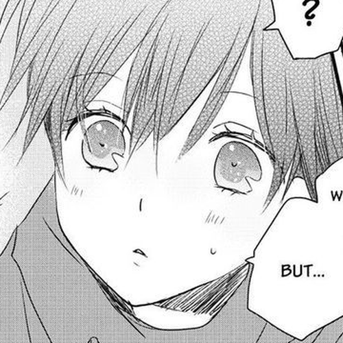 Bokura wa Minna Kawaisou Chapter 79 cover