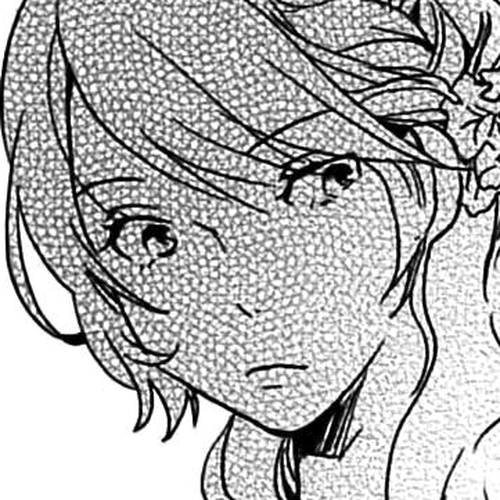 Bokura wa Minna Kawaisou Chapter 8 cover