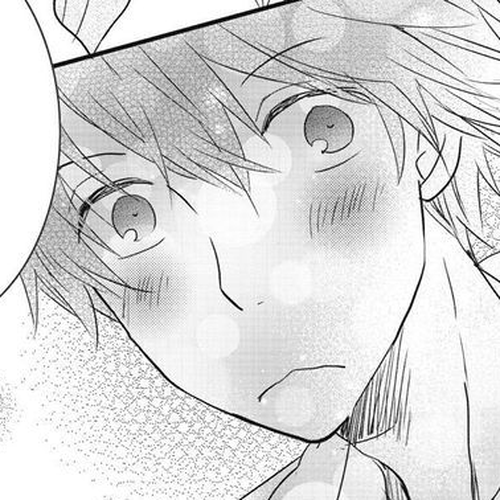 Bokura wa Minna Kawaisou Chapter 80 cover