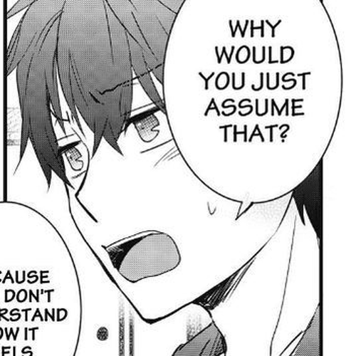 Bokura wa Minna Kawaisou Chapter 81 cover