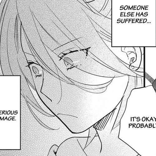 Bokura wa Minna Kawaisou Chapter 82 cover