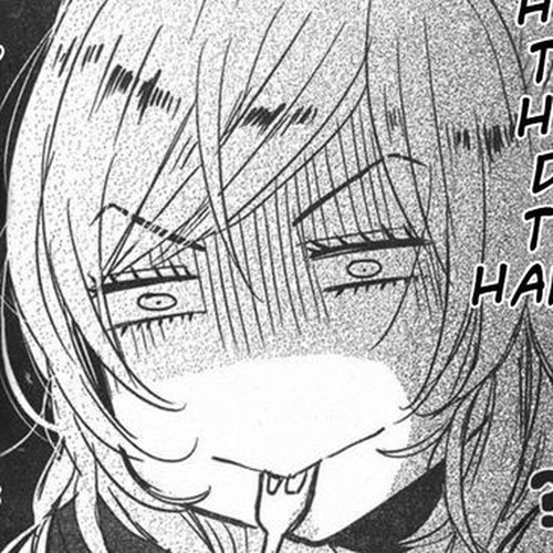 Bokura wa Minna Kawaisou Chapter 84 : Hayashi's noisy day cover
