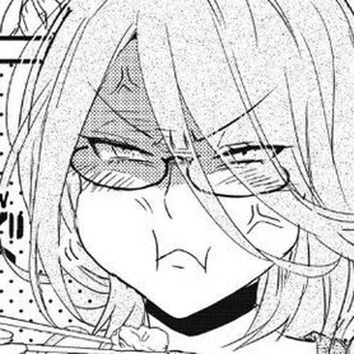 Bokura wa Minna Kawaisou Chapter 85 cover