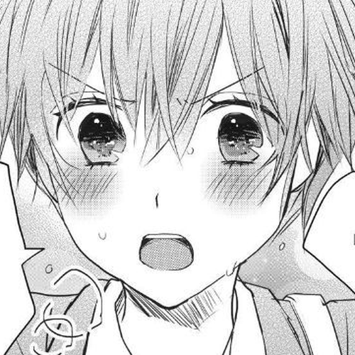 Bokura wa Minna Kawaisou Chapter 87 cover