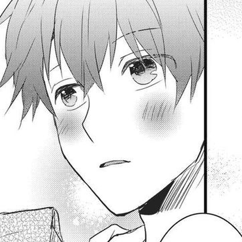 Bokura wa Minna Kawaisou Chapter 89 : Vol 01 cover