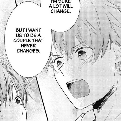Bokura wa Minna Kawaisou Chapter 90 : Vol 01 cover