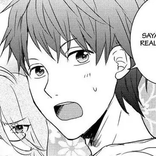 Bokura wa Minna Kawaisou Chapter 91 cover