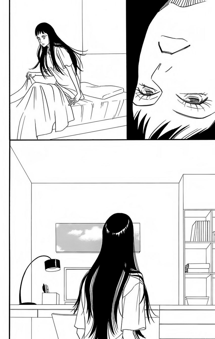 Bokura wa Minna Shinde Iru Chapter 4 page 5 - Chapter 4