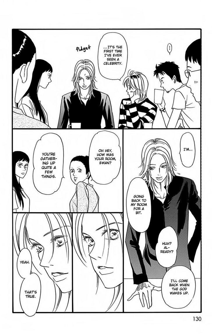 Bokura wa Minna Shinde Iru Chapter 5 page 11 - Chapter 5