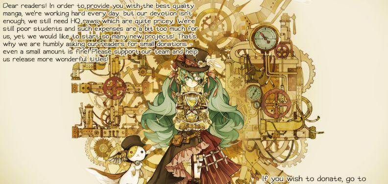Bokura wa Minna Shinde Iru Chapter 5 page 2 - Chapter 5