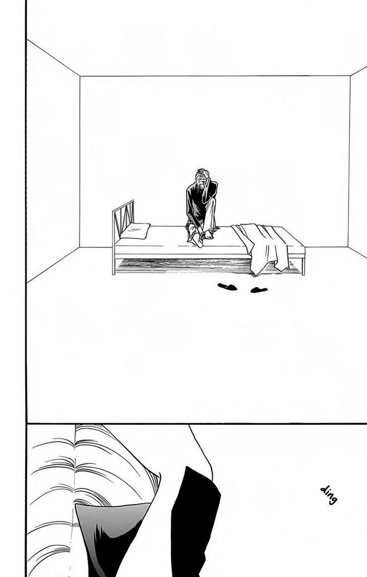 Bokura wa Minna Shinde Iru Chapter 5 page 29 - Chapter 5