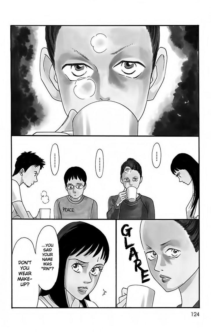 Bokura wa Minna Shinde Iru Chapter 5 page 5 - Chapter 5
