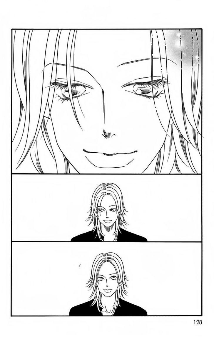 Bokura wa Minna Shinde Iru Chapter 5 page 9 - Chapter 5
