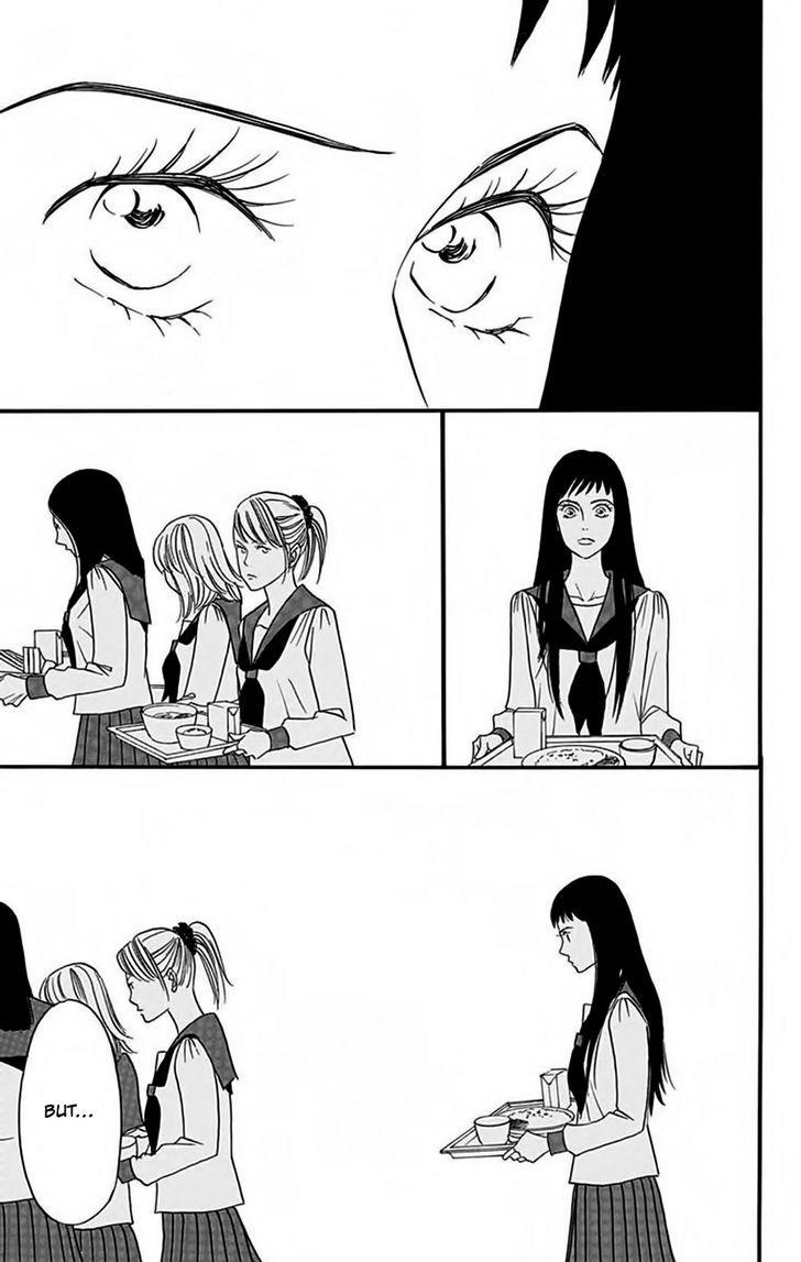 Bokura wa Minna Shinde Iru Chapter 6 page 26 - Chapter 6