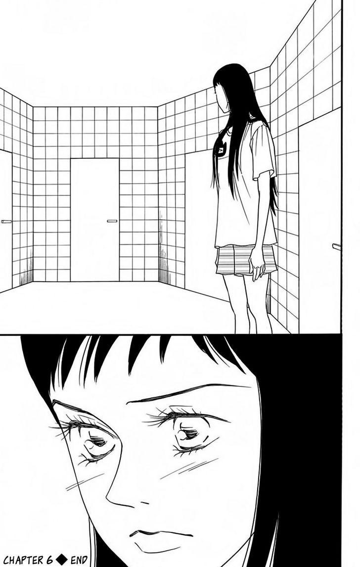 Bokura wa Minna Shinde Iru Chapter 6 page 28 - Chapter 6
