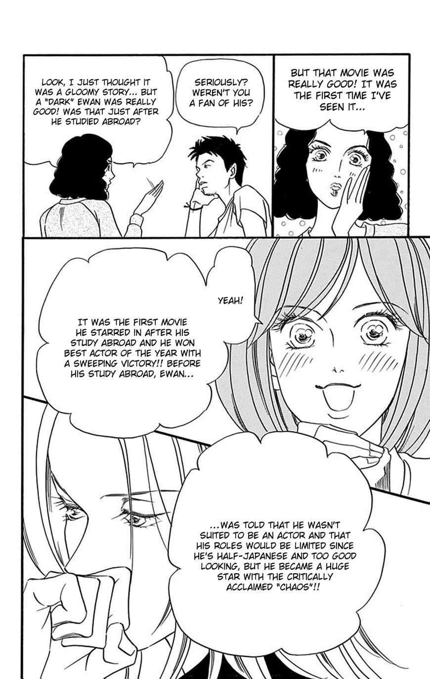 Bokura wa Minna Shinde Iru Chapter 9 page 17 - Chapter 9