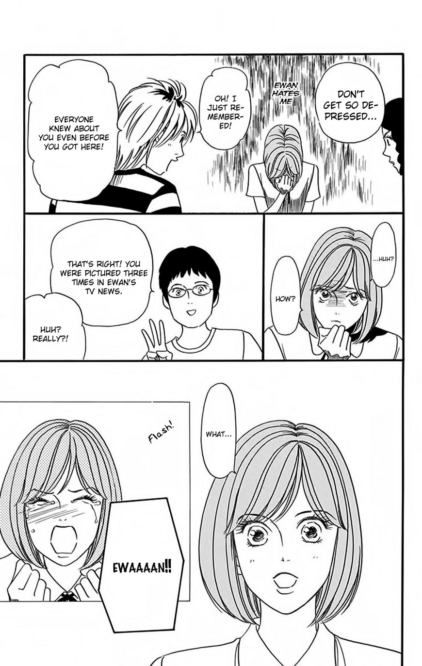 Bokura wa Minna Shinde Iru Chapter 9 page 28 - Chapter 9