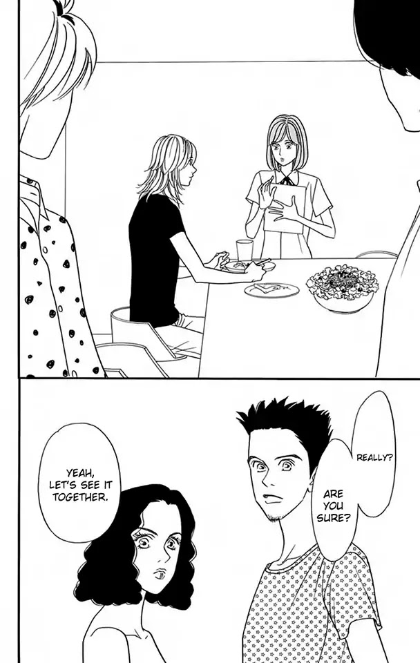 Bokura wa Minna Shindeiru♪ Chapter 10 page 15 - Chapter 10