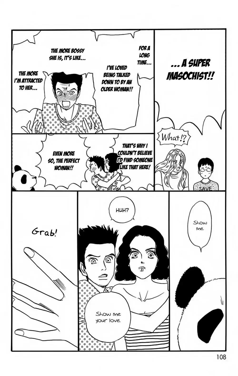 Bokura wa Minna Shindeiru♪ Chapter 11 page 19 - Chapter 11