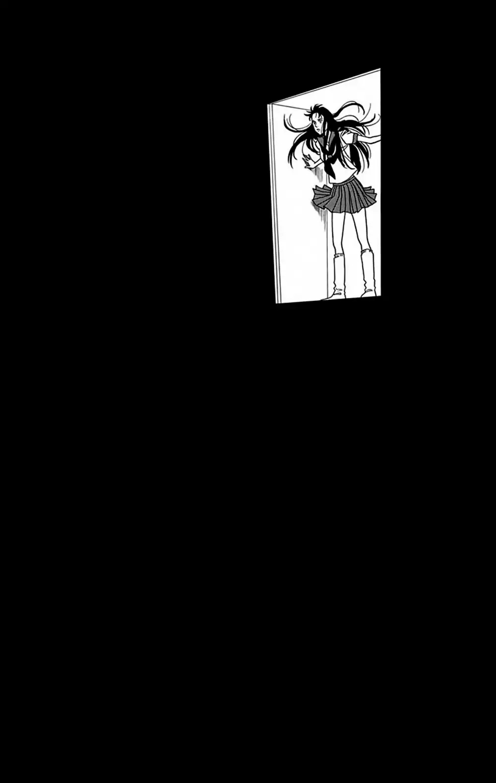 Bokura wa Minna Shindeiru♪ Chapter 12 page 20 - Chapter 12
