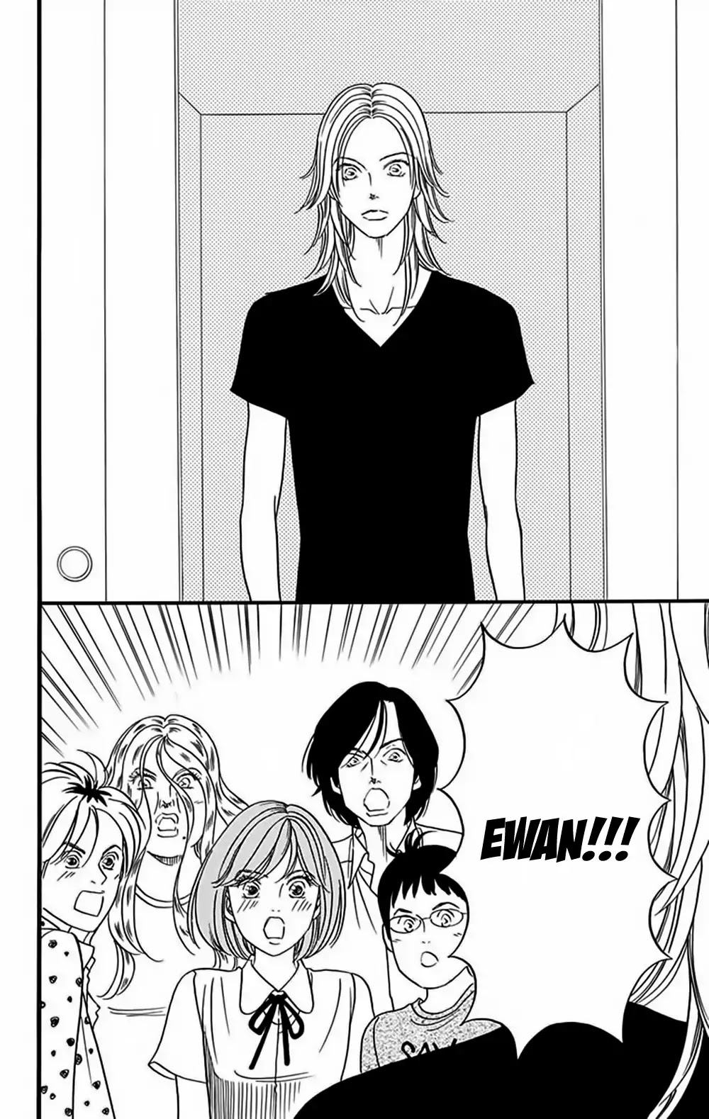 Bokura wa Minna Shindeiru♪ Chapter 12 page 26 - Chapter 12