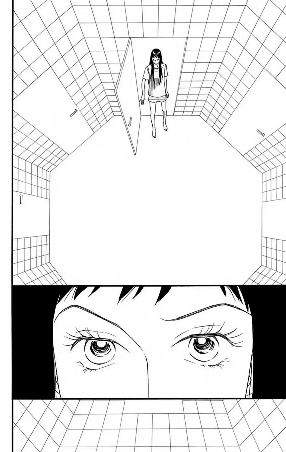 Bokura wa Minna Shindeiru♪ Chapter 4 page 7 - Chapter 4