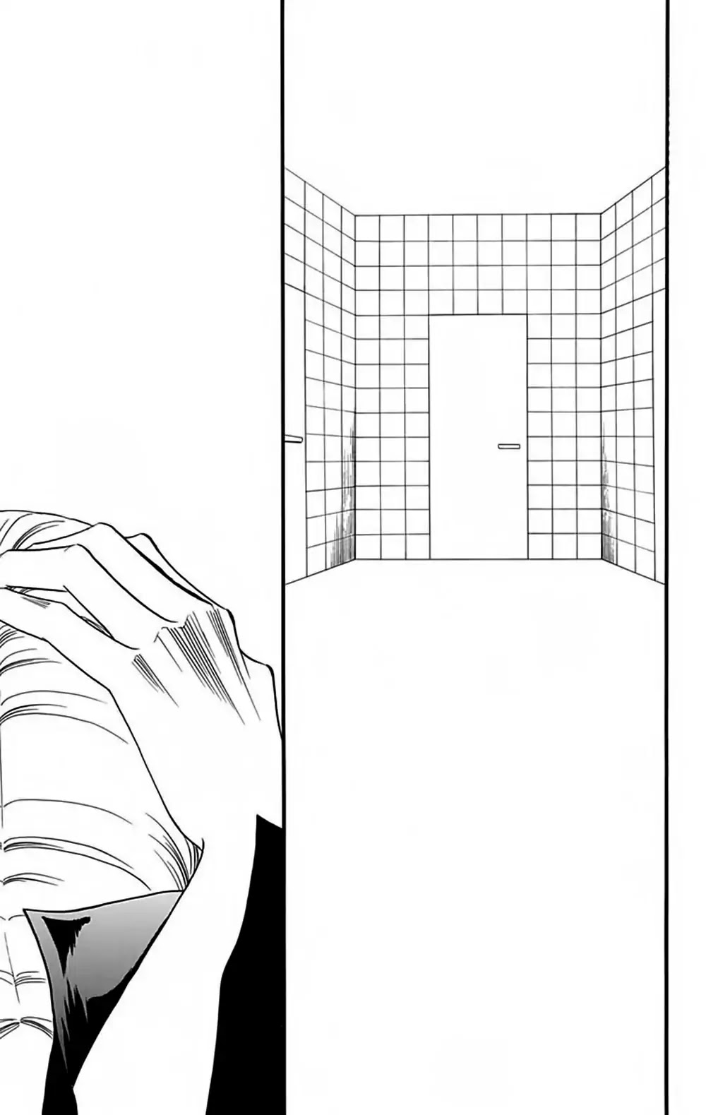 Bokura wa Minna Shindeiru♪ Chapter 5 page 30 - Chapter 5