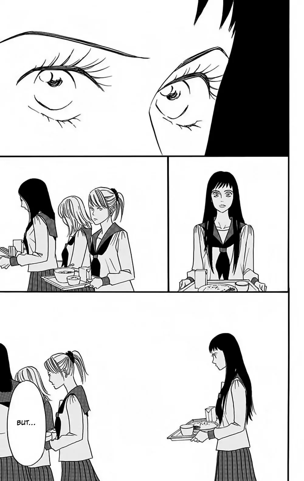 Bokura wa Minna Shindeiru♪ Chapter 6 page 26 - Chapter 6