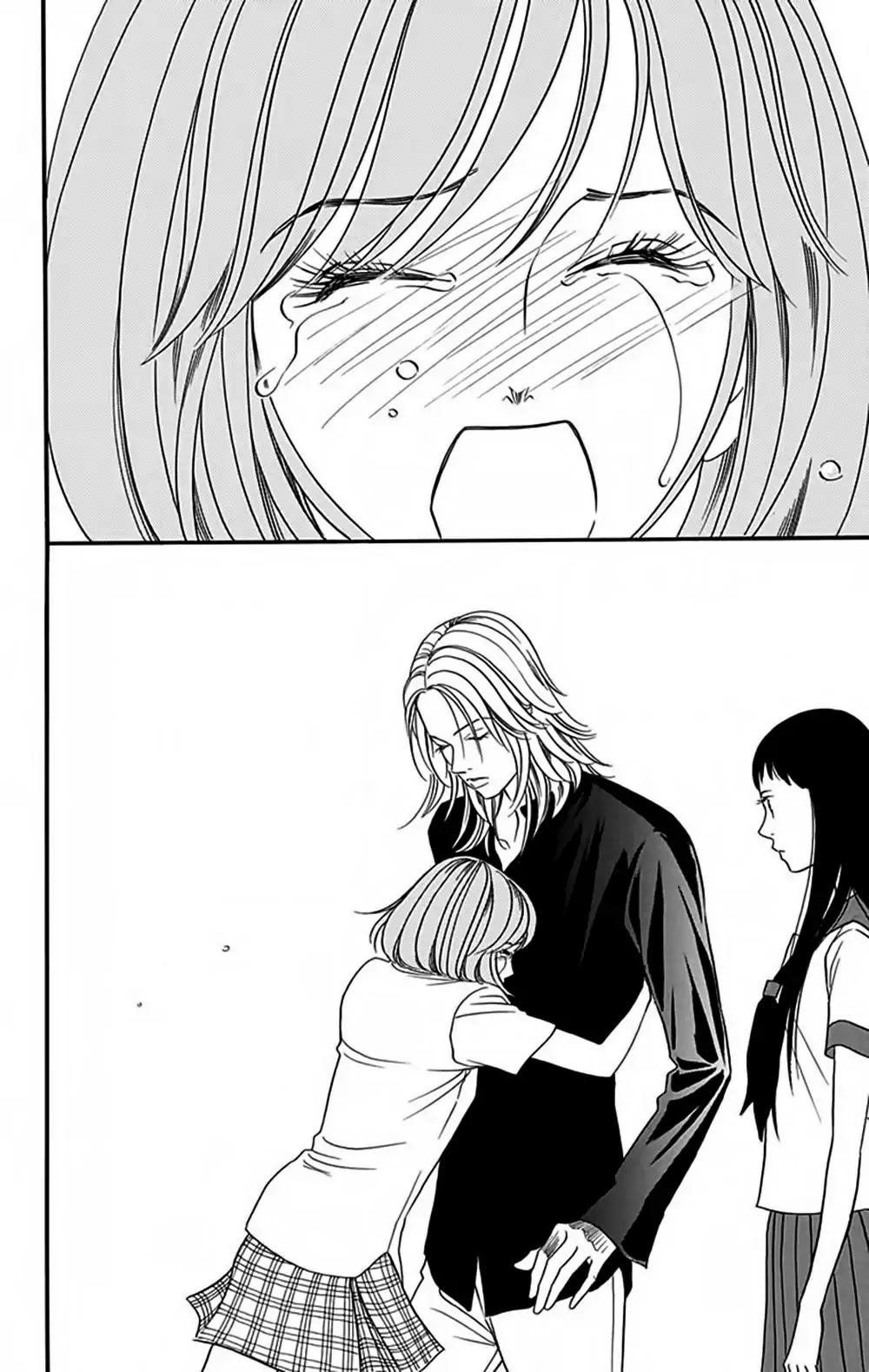 Bokura wa Minna Shindeiru♪ Chapter 9 page 33 - Chapter 9