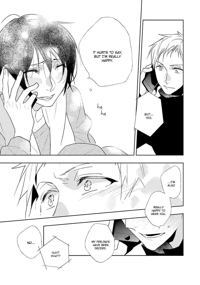 Bokura wa Minna Uso Bakari Chapter 2 page 12 - Chapter 2