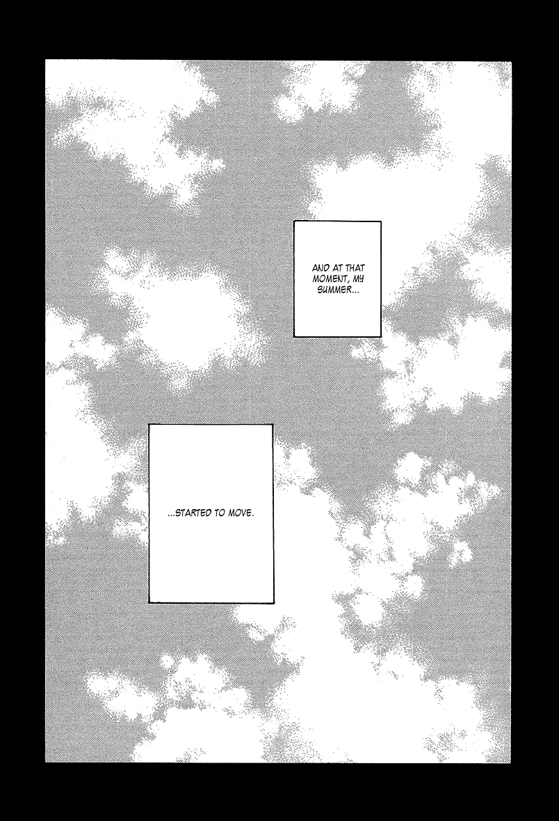 Bokura wa Sore o Hitei Dekinai Chapter 1 page 39 - Chapter 1: We Can't Deny it - Part 1