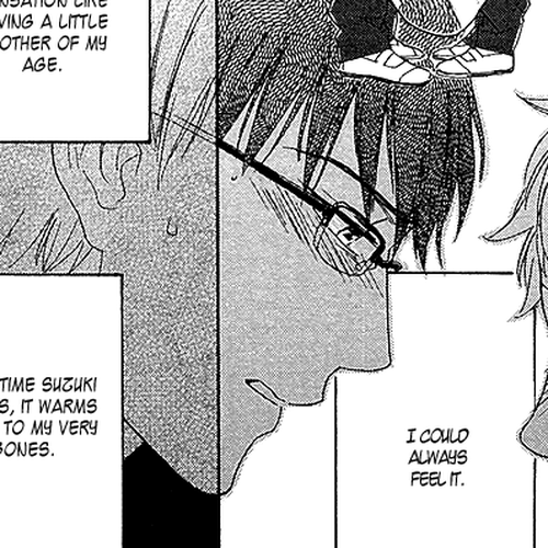 Bokura wa Sore o Hitei Dekinai Chapter 1: We Can't Deny it - Part 1 cover