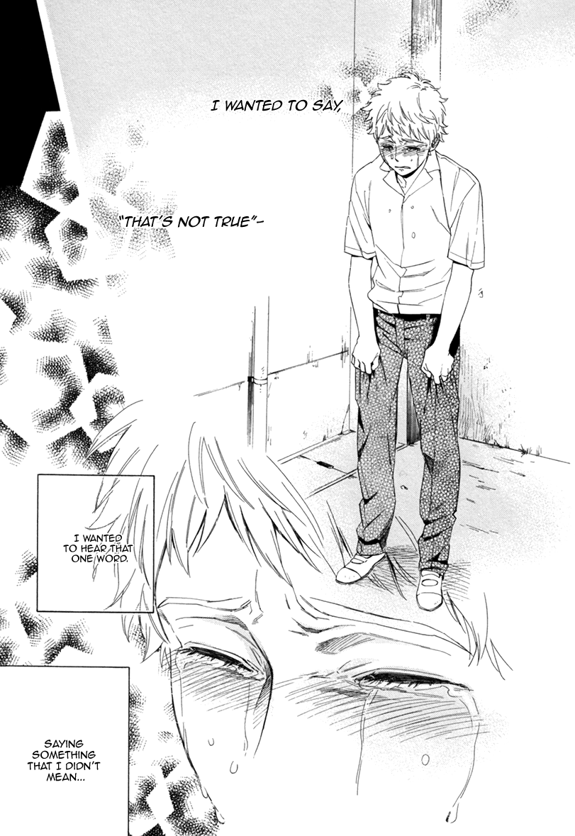 Bokura wa Sore o Hitei Dekinai Chapter 2 page 54 - Chapter 2: We Can't Deny it - Part 2