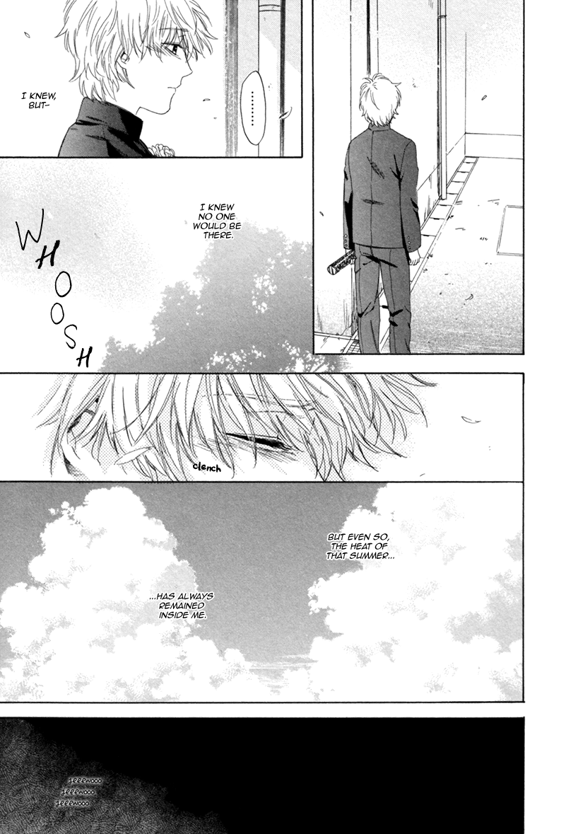 Bokura wa Sore o Hitei Dekinai Chapter 2 page 58 - Chapter 2: We Can't Deny it - Part 2