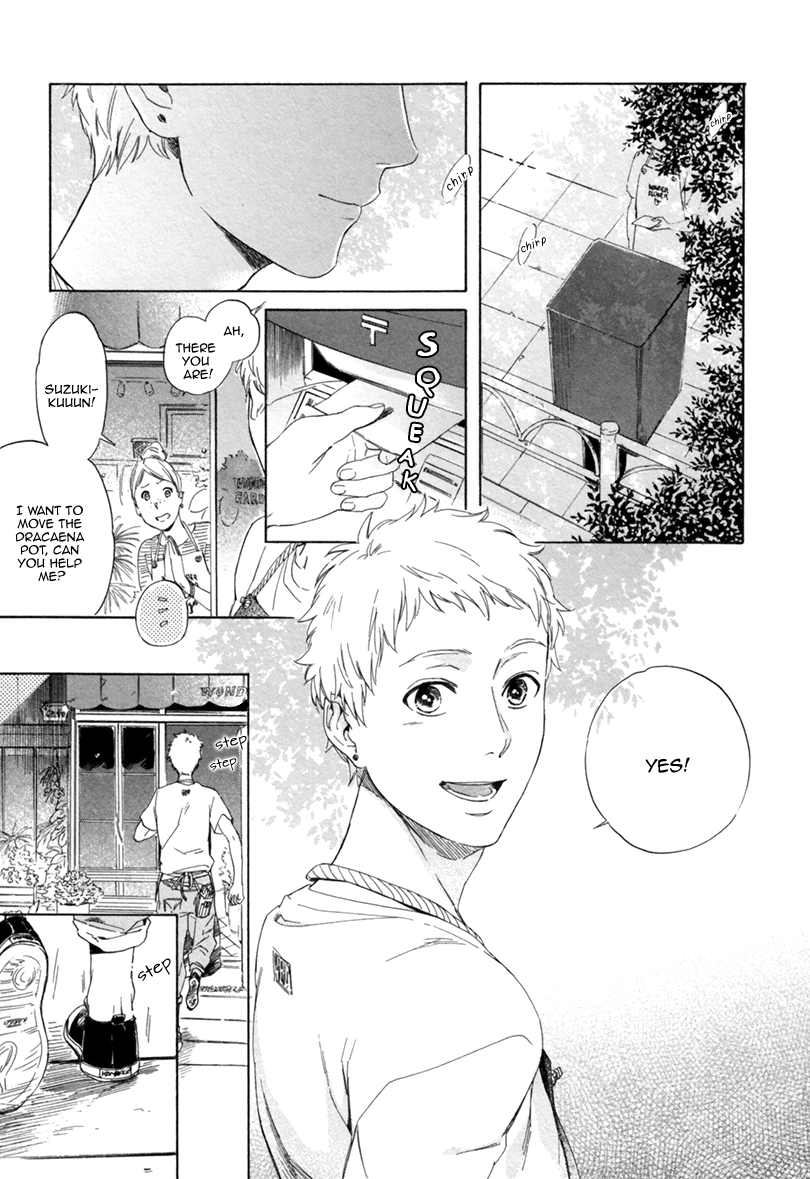 Bokura wa Sore o Hitei Dekinai Chapter 2 page 68 - Chapter 2: We Can't Deny it - Part 2