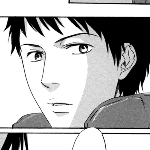 Bokura wa Sore o Hitei Dekinai Chapter 3: I Can Tell by Your Hand cover