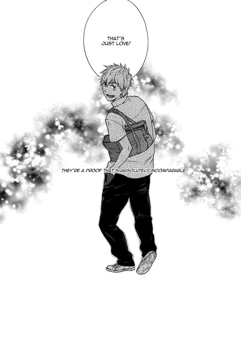 Bokura wa Sore o Hitei Dekinai Chapter 4 page 47 - Chapter 4: The Equation to Our Future
