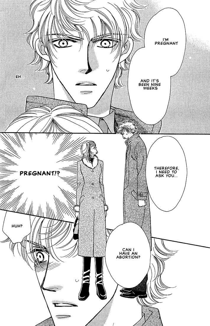 Bokura wo Shihaisuru Kotoba Chapter 3 page 2 - Chapter 3