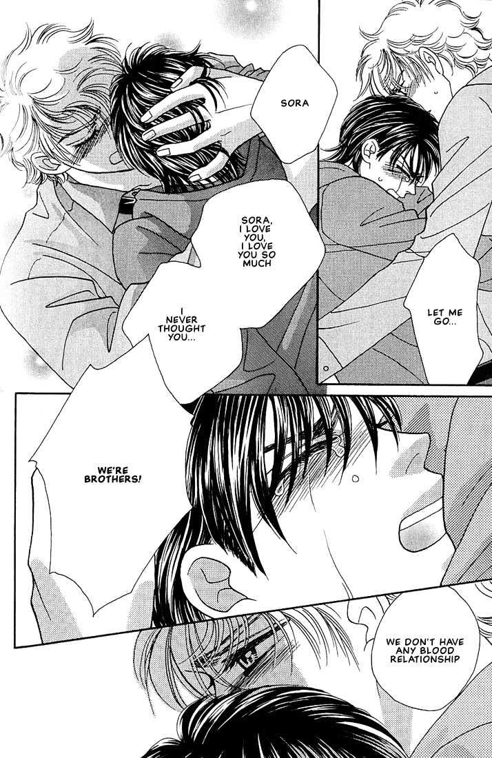 Bokura wo Shihaisuru Kotoba Chapter 3 page 36 - Chapter 3