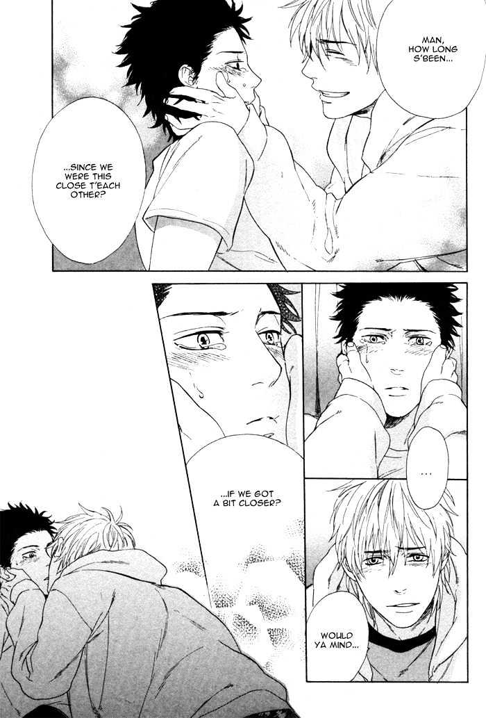 Bokurani Matsuwaru etc Chapter 1 page 39 - Chapter 1
