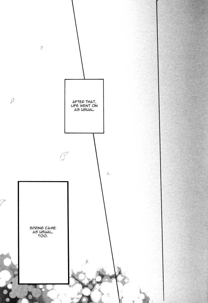 Bokurani Matsuwaru etc Chapter 2 page 36 - Chapter 2