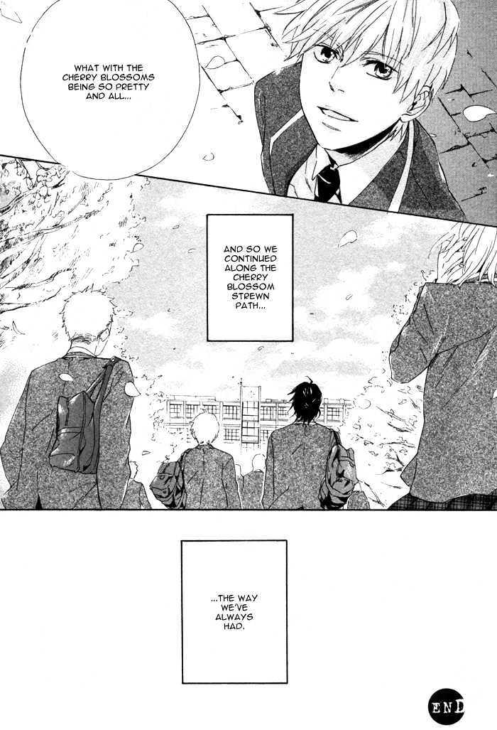 Bokurani Matsuwaru etc Chapter 2 page 39 - Chapter 2