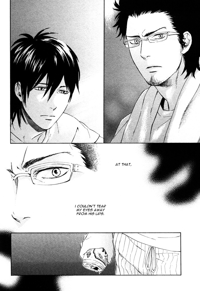 Bokurani Matsuwaru etc Chapter 3 page 34 - Chapter 3 : The Beautiful Tomorrow - Part 1