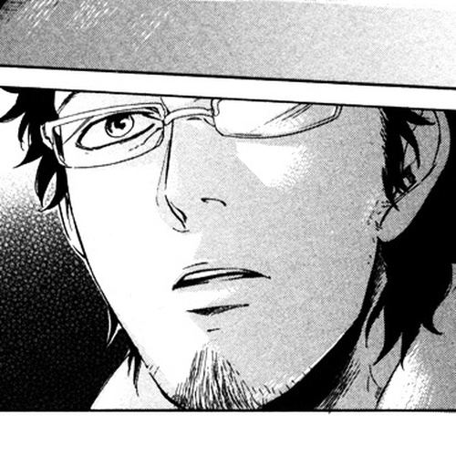 Bokurani Matsuwaru etc Chapter 3 : The Beautiful Tomorrow - Part 1 cover