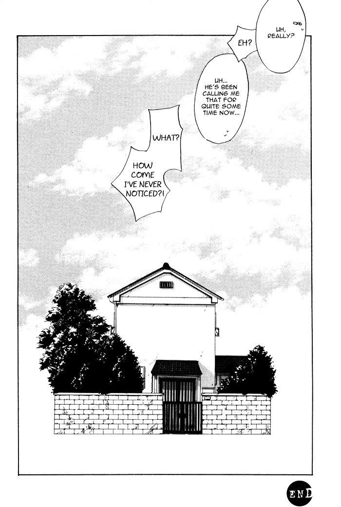 Bokurani Matsuwaru etc Chapter 4 page 38 - Chapter 4 : The Beautiful Tomorrow - Part 2