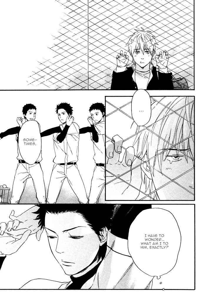 Bokurani Matsuwaru etc Chapter 5 page 10 - Chapter 5 : All About Us, Etc. [End]